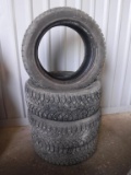 Norman 4 205/55 R16