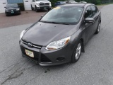 2013 Ford Focus