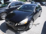 2012 Volvo S60