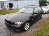 2008 BMW 3 Series