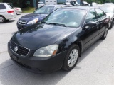 2006 Nissan Altima