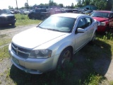 2008 Dodge Avenger