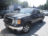 2011 GMC Sierra 1500