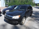 2009 Subaru Forester