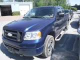 2007 Ford F-150