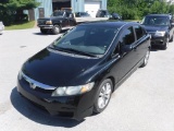 2011 Honda Civic