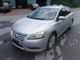 2013 Nissan Sentra