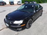 2007 Saab 9-3