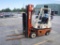 Nissan Forklift