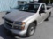 2009 Chevrolet Colorado