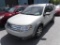 2008 Ford Taurus X