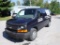 2007 Chevrolet Express Cargo