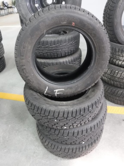 Presa P101 Ice 185/65 R14