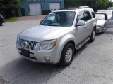 2009 Mercury Mariner