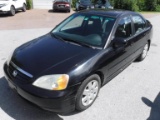 2002 Honda Civic