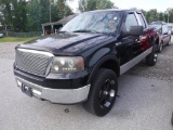 2007 Ford F-150