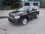 2011 Jeep Compass