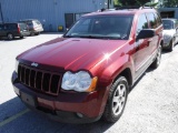 2008 Jeep Grand Cherokee