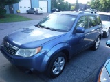 2010 Subaru Forester