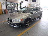 2008 Volvo XC70