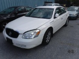 2006 Buick Lucerne