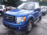 2009 Ford F-150