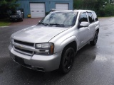 2006 Chevrolet TrailBlazer