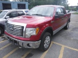 2010 Ford F-150