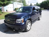 2008 Chevrolet Suburban