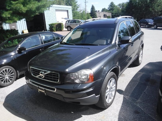 2010 Volvo XC90