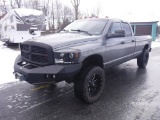 2006 Dodge Ram Pickup 2500