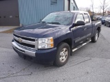 2009 Chevrolet Silverado 1500