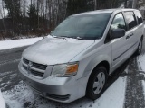 2008 Dodge Grand Caravan