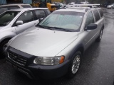 2005 Volvo XC70