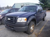 2007 Ford F-150