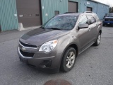 2012 Chevrolet Equinox