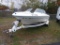 1996 SEARAY Boat w/ 1996 Shorelander Profile 2020