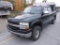 2002 Chevrolet Silverado 2500HD