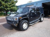 2004 HUMMER H2