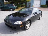 1997 Honda Civic del Sol