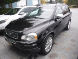 2008 Volvo XC90