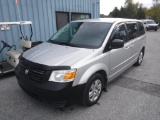 2009 Dodge Grand Caravan