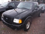 2001 Ford Ranger