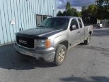 2008 GMC Sierra 1500