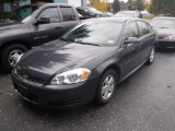 2009 Chevrolet Impala