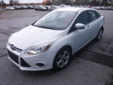 2013 Ford Focus