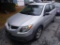 2003 Pontiac Vibe