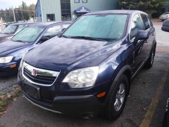 2008 Saturn Vue