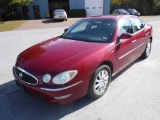 2006 Buick LaCrosse