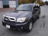 2006 Toyota 4Runner